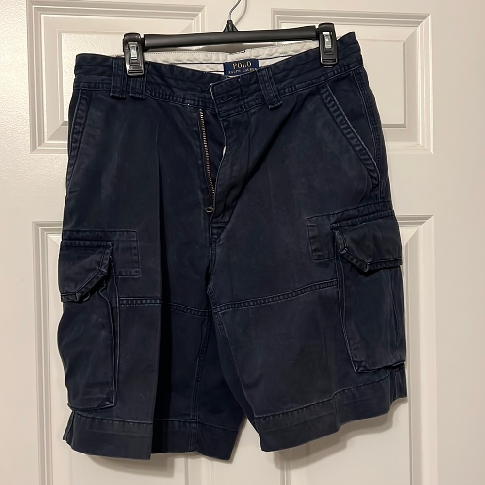 Polo by Ralph Lauren cargo shorts